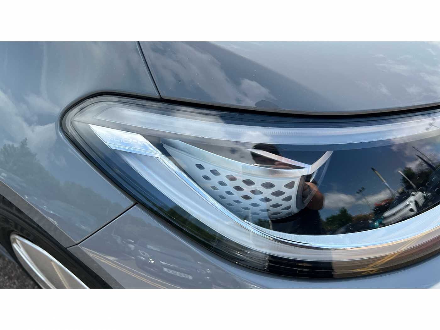 Volkswagen ID.3 Family 58kWh Pro Performance 204PS Automatic