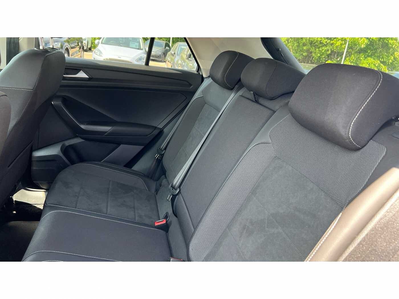 Volkswagen T-roc 1.5 TSI Style 5dr DSG