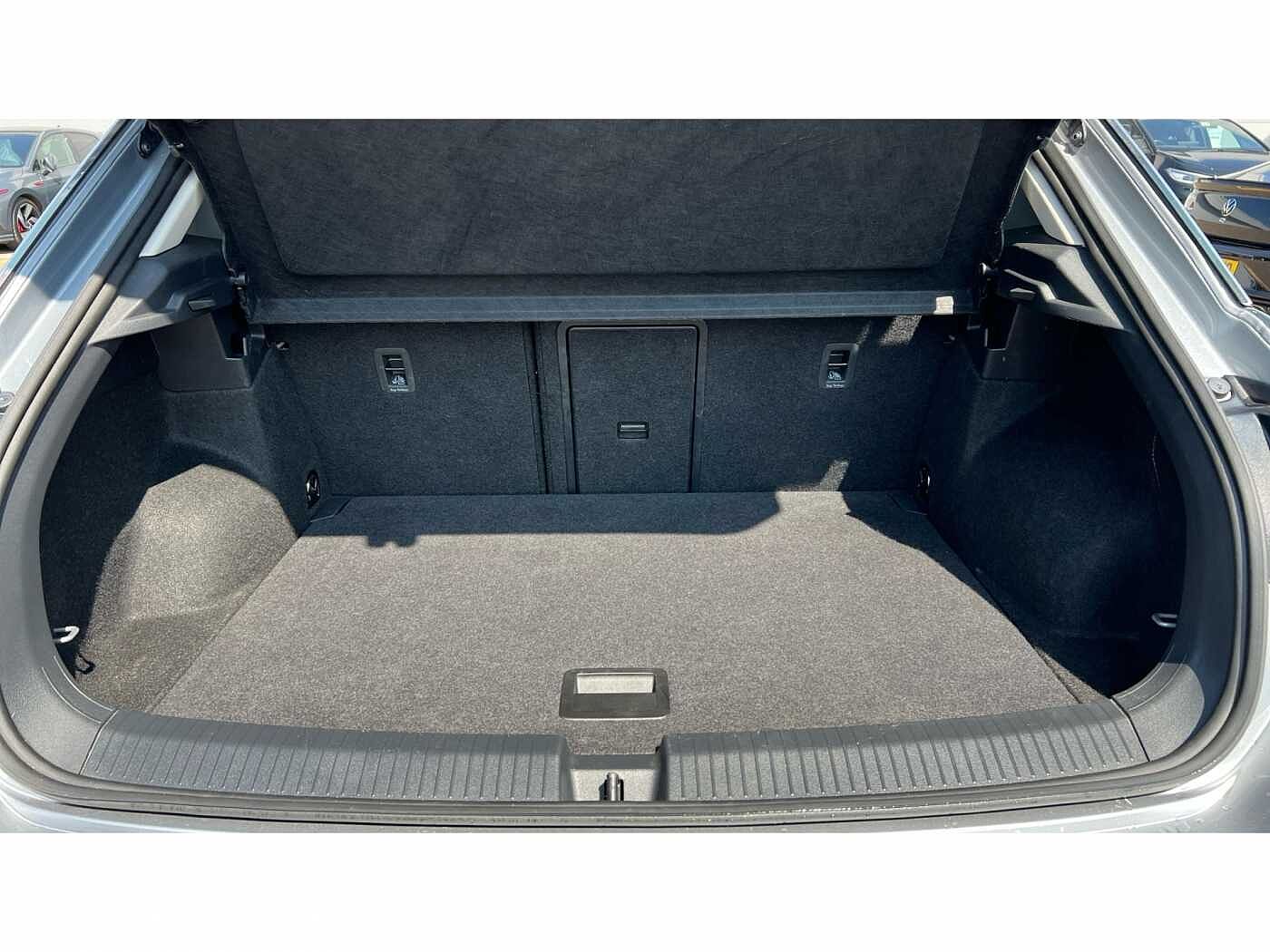 Volkswagen T-roc 1.5 TSI Style 5dr DSG
