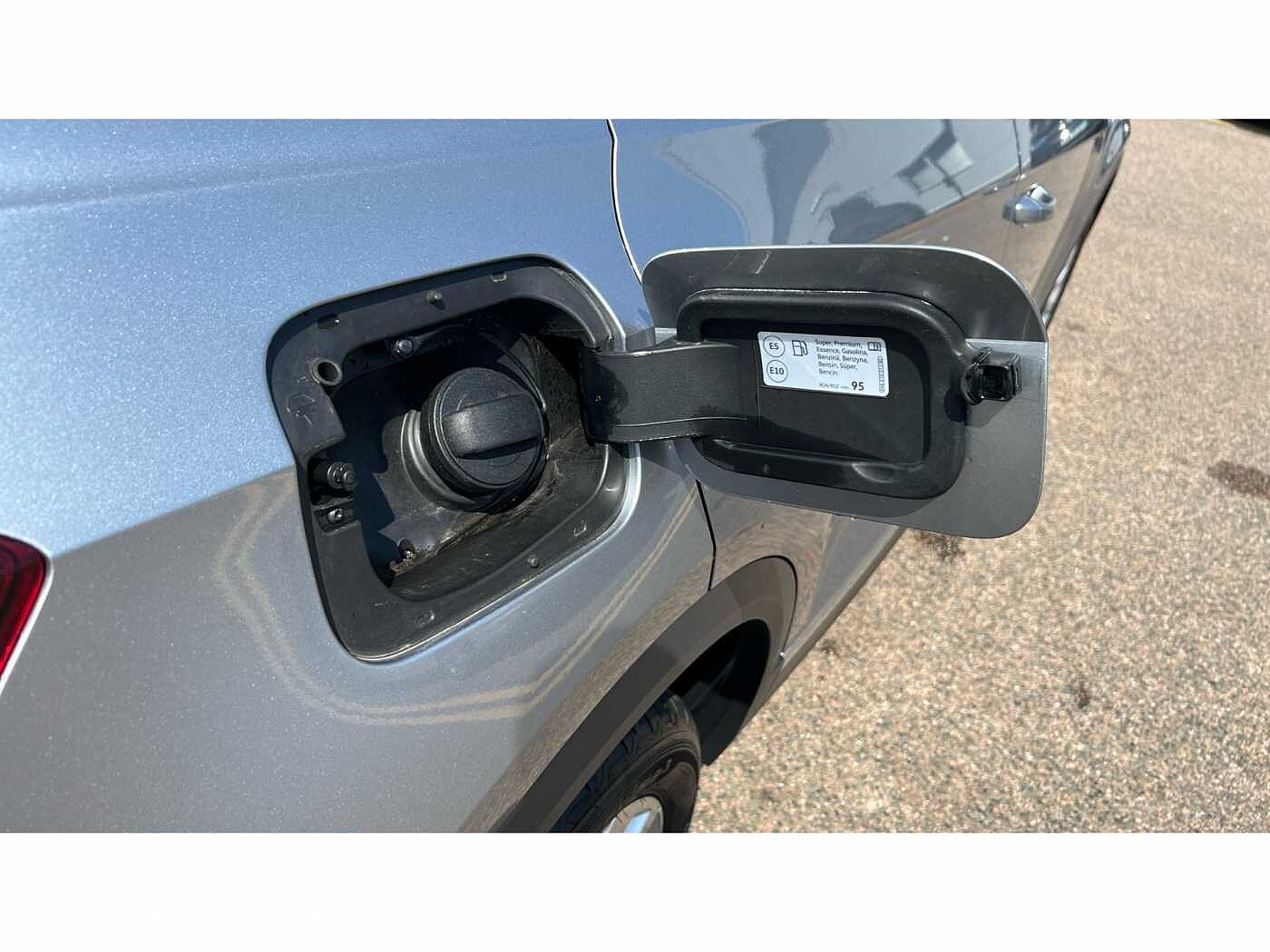 Volkswagen T-roc 1.5 TSI Style 5dr DSG