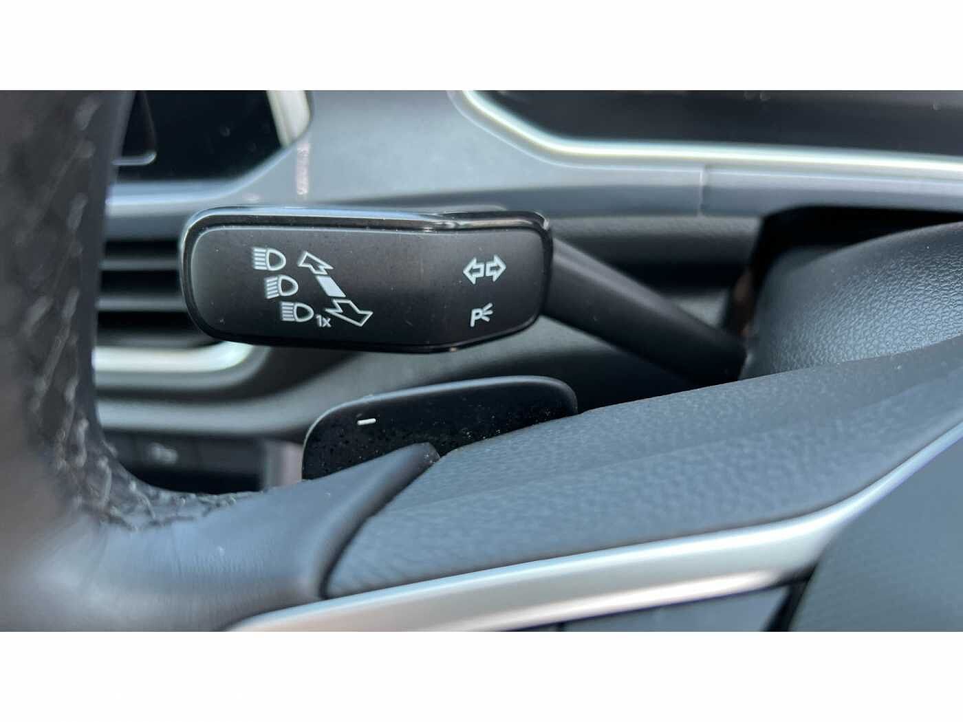 Volkswagen T-roc 1.5 TSI Style 5dr DSG