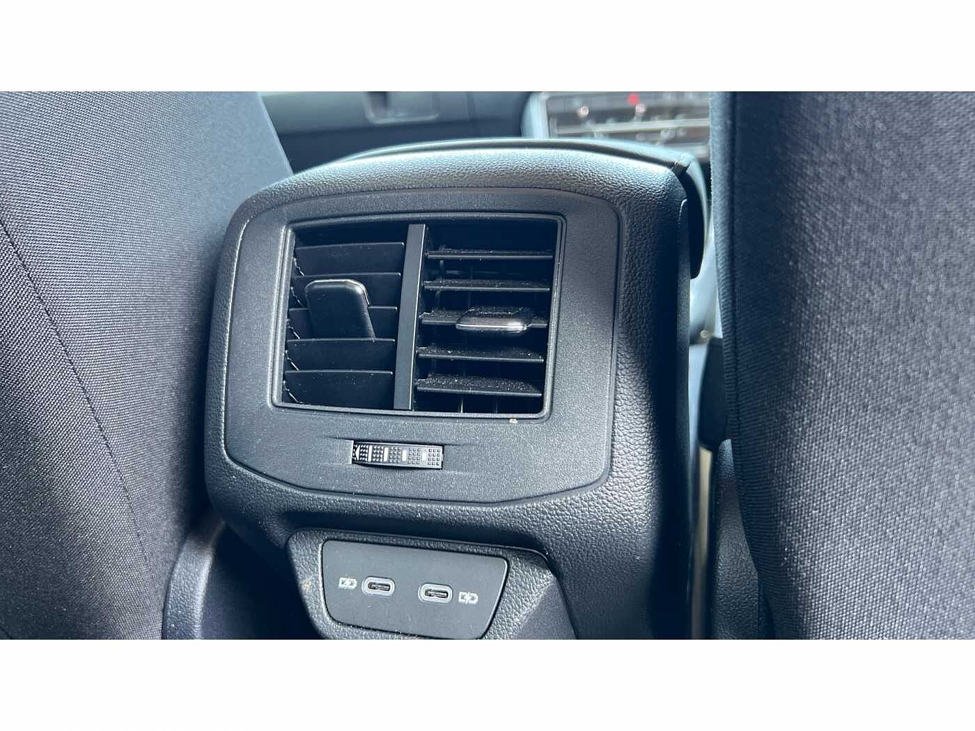 Volkswagen T-roc 1.5 TSI Style 5dr DSG