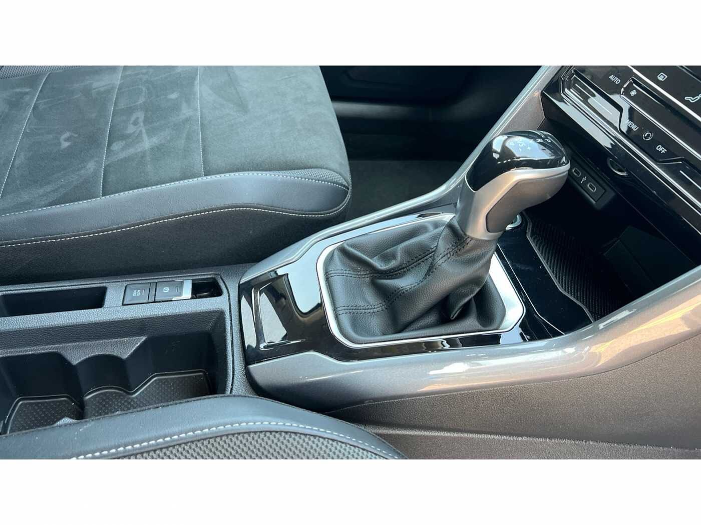 Volkswagen T-roc 1.5 TSI Style 5dr DSG
