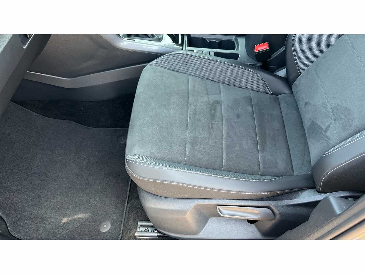 Volkswagen T-roc 1.5 TSI Style 5dr DSG