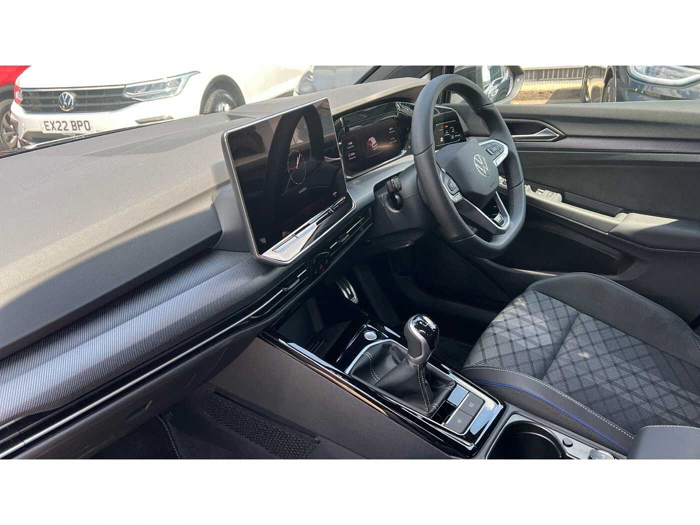 Volkswagen Golf 1.5 TSI 150 R-Line 5dr