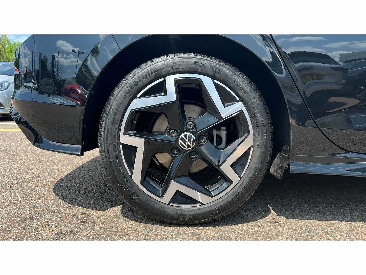 Volkswagen Golf 1.5 TSI 150 R-Line 5dr