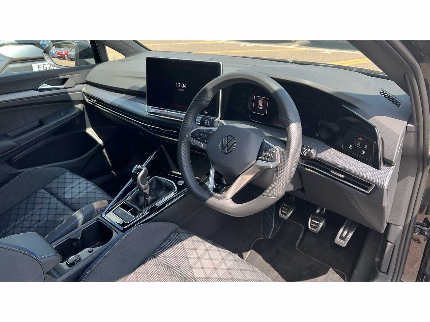 Volkswagen Golf 1.5 TSI 150 R-Line 5dr