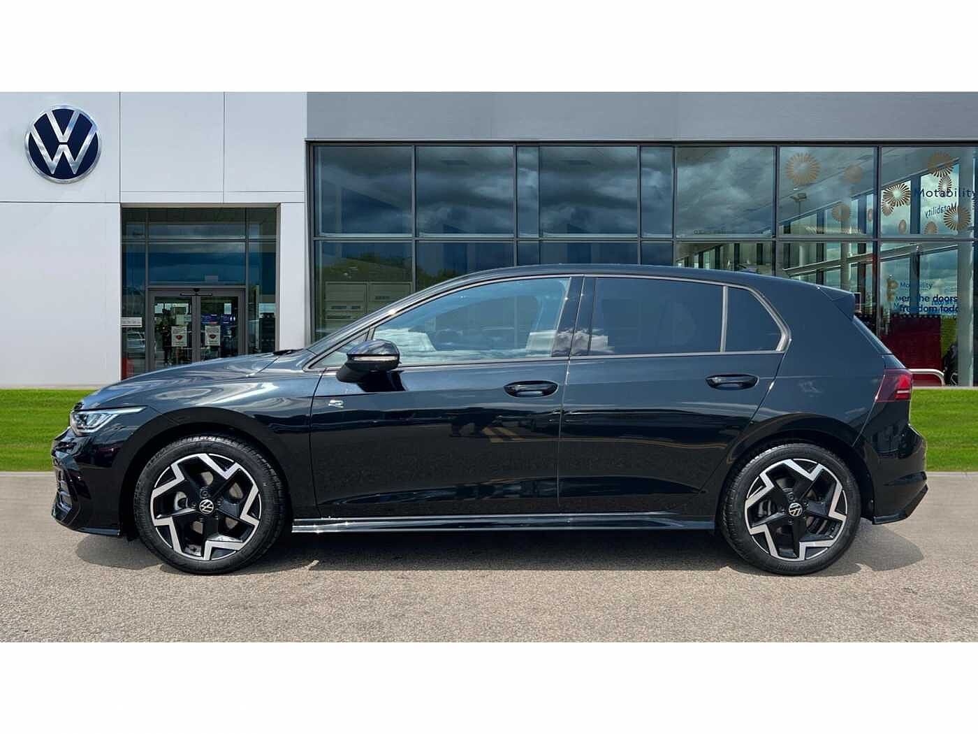 Volkswagen Golf 1.5 TSI 150 R-Line 5dr