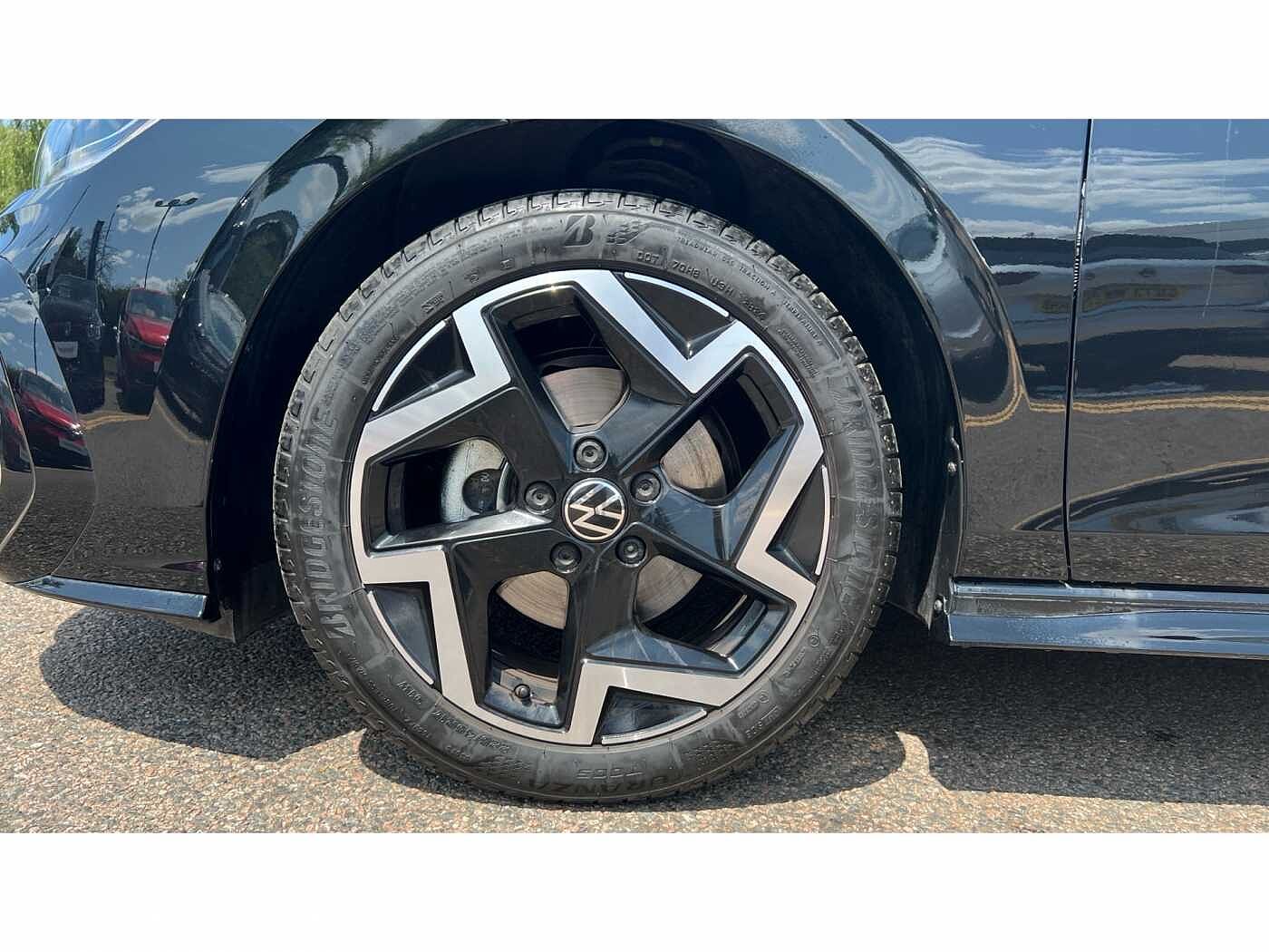 Volkswagen Golf 1.5 TSI 150 R-Line 5dr