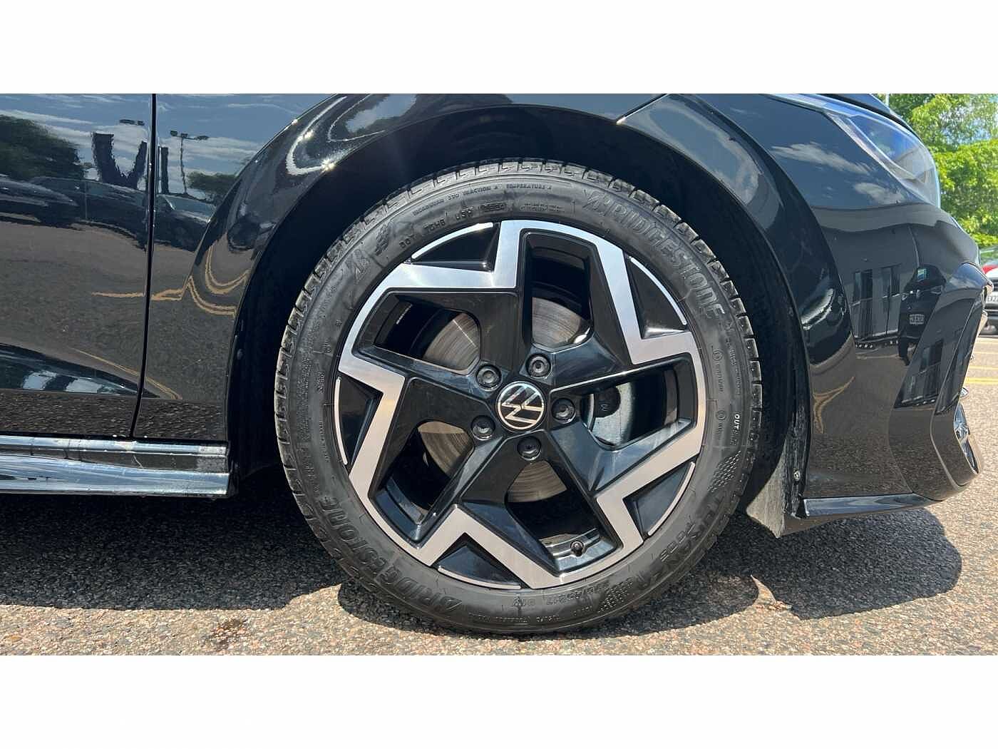 Volkswagen Golf 1.5 TSI 150 R-Line 5dr