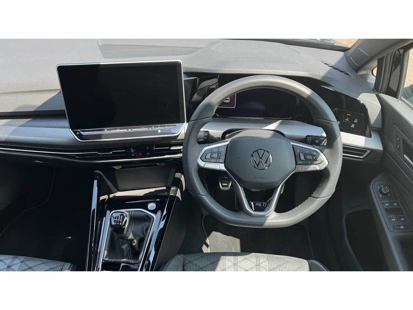 Volkswagen Golf 1.5 TSI 150 R-Line 5dr