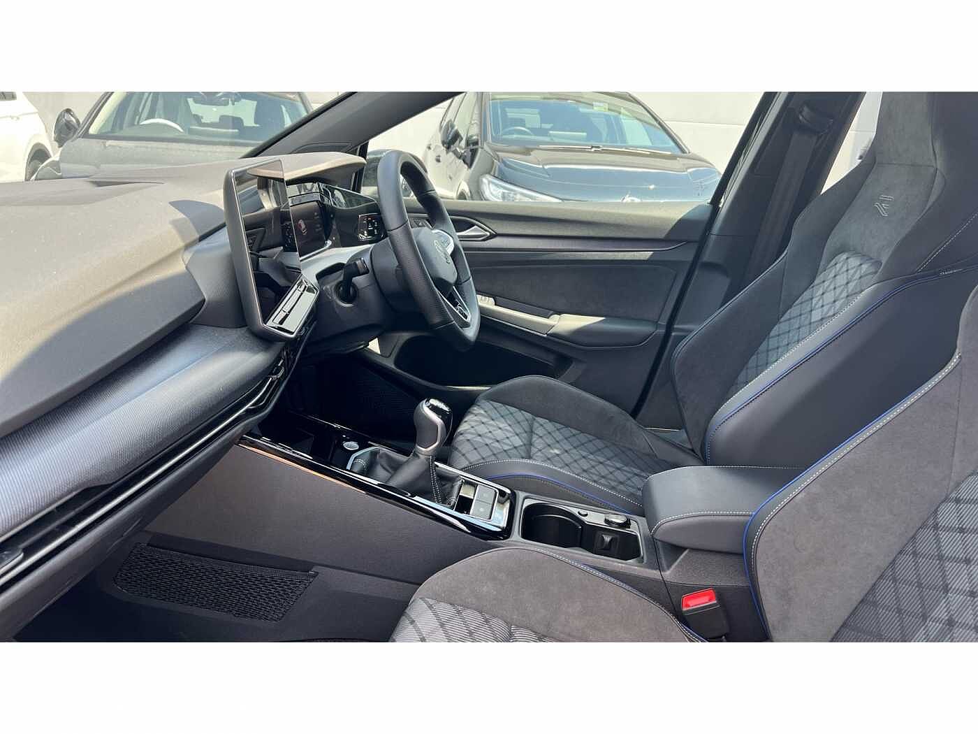 Volkswagen Golf 1.5 TSI 150 R-Line 5dr