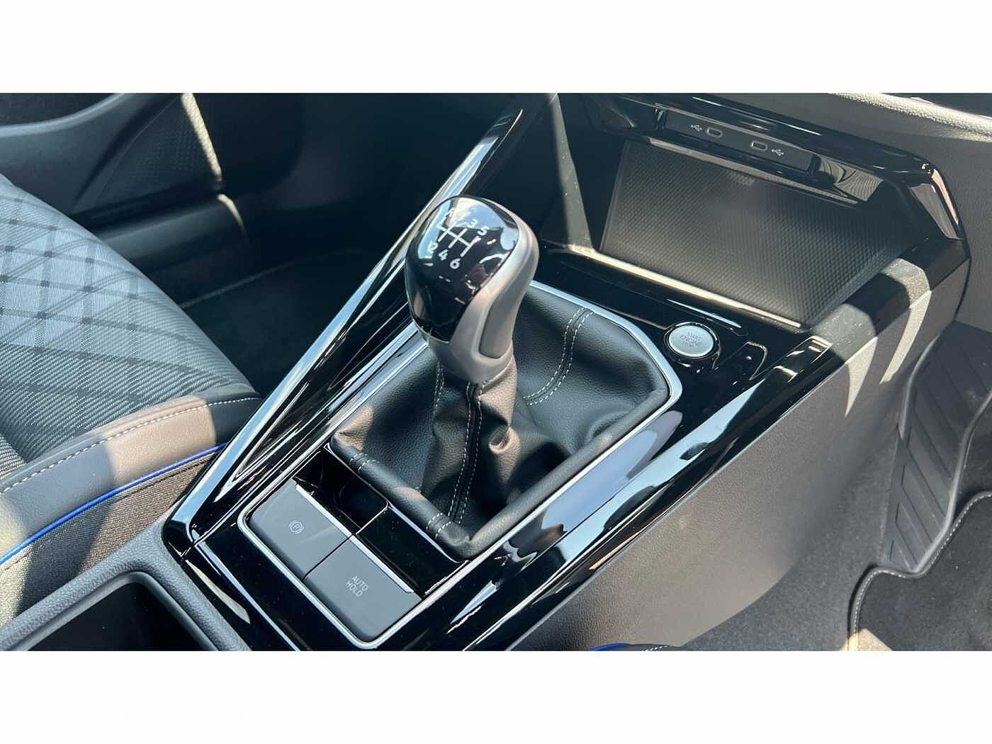 Volkswagen Golf 1.5 TSI 150 R-Line 5dr