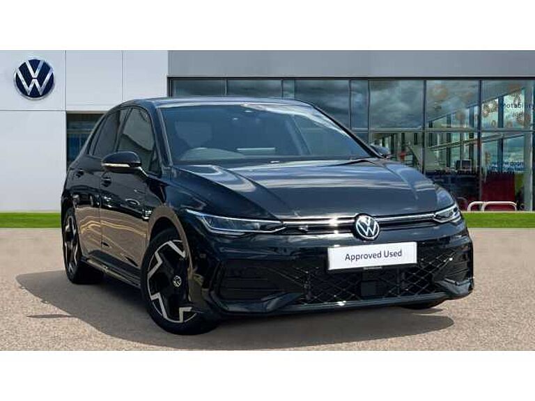 Volkswagen Golf 1.5 TSI 150 R-Line 5dr