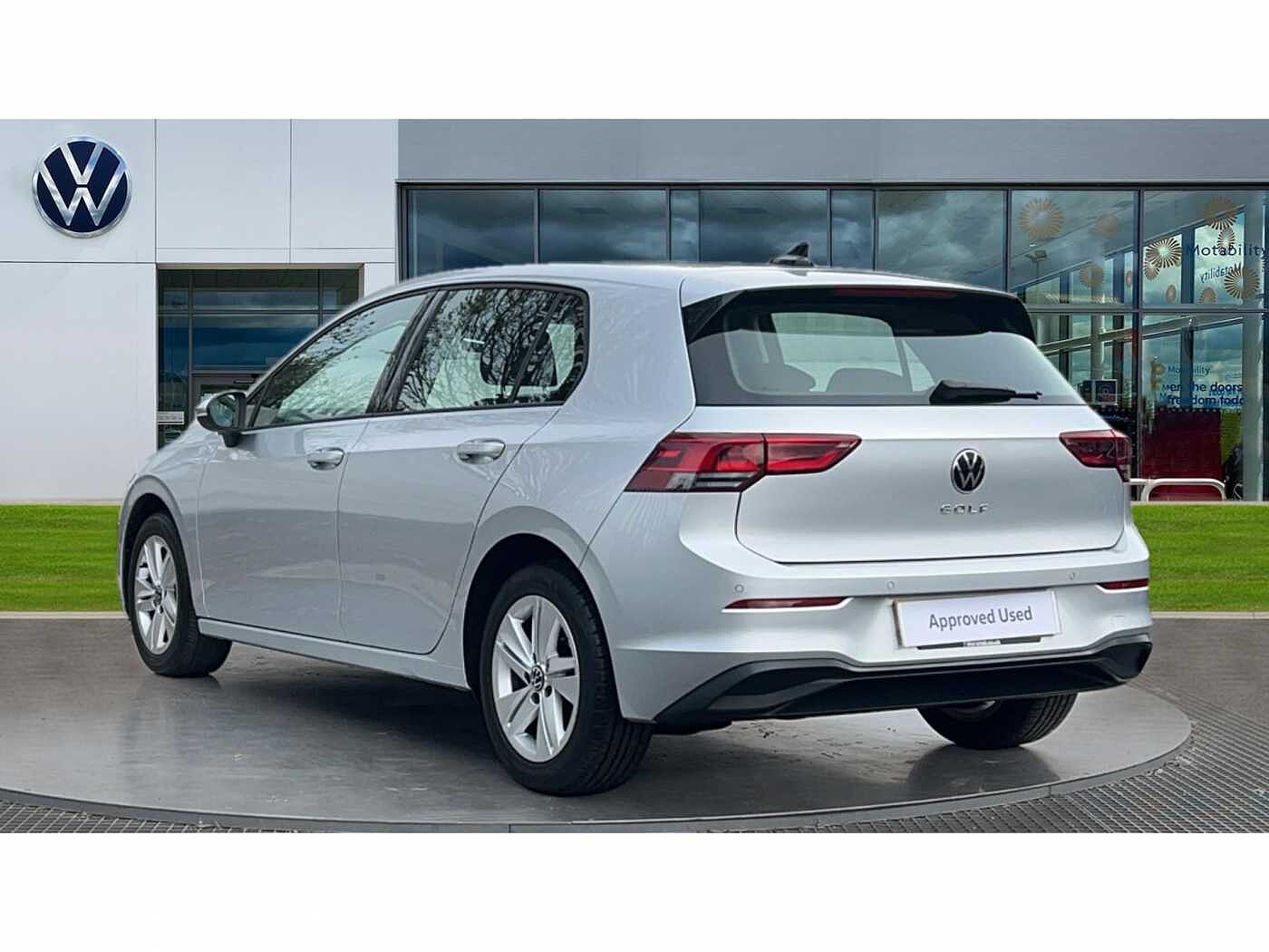 Volkswagen Golf 5dr 1.5 TSI (150ps) Life