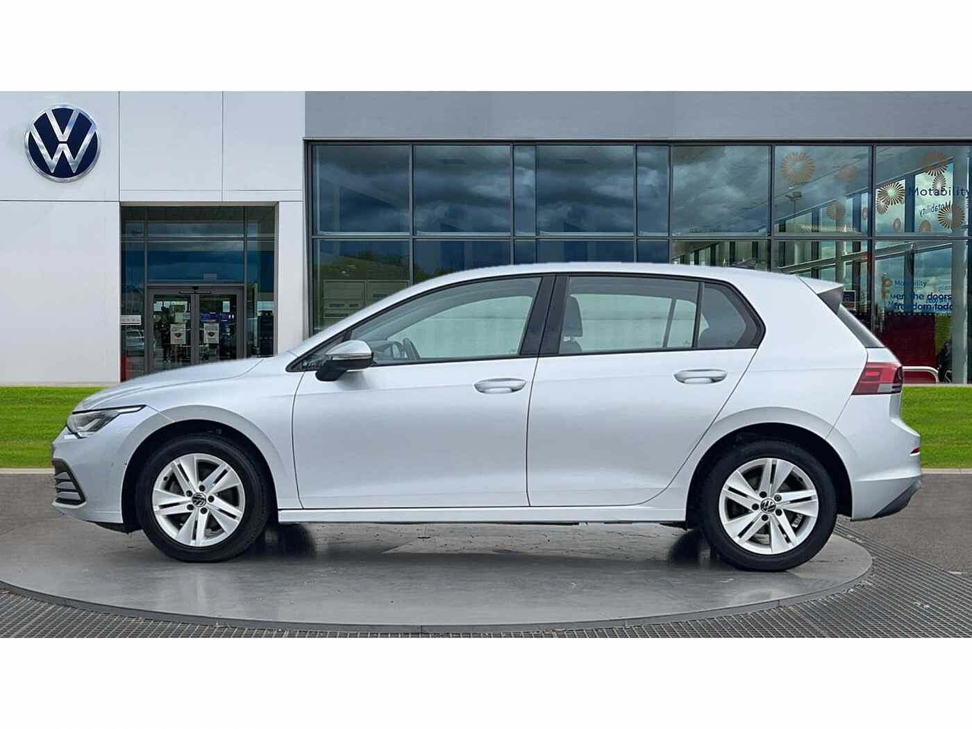 Volkswagen Golf 5dr 1.5 TSI (150ps) Life