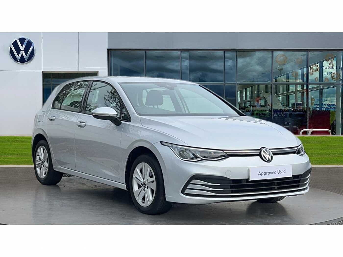Volkswagen Golf 5dr 1.5 TSI (150ps) Life