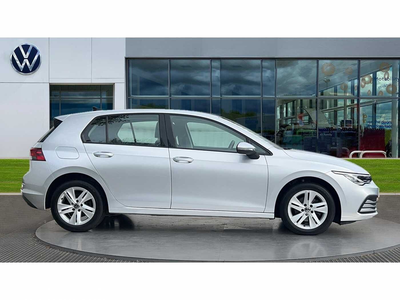 Volkswagen Golf 5dr 1.5 TSI (150ps) Life