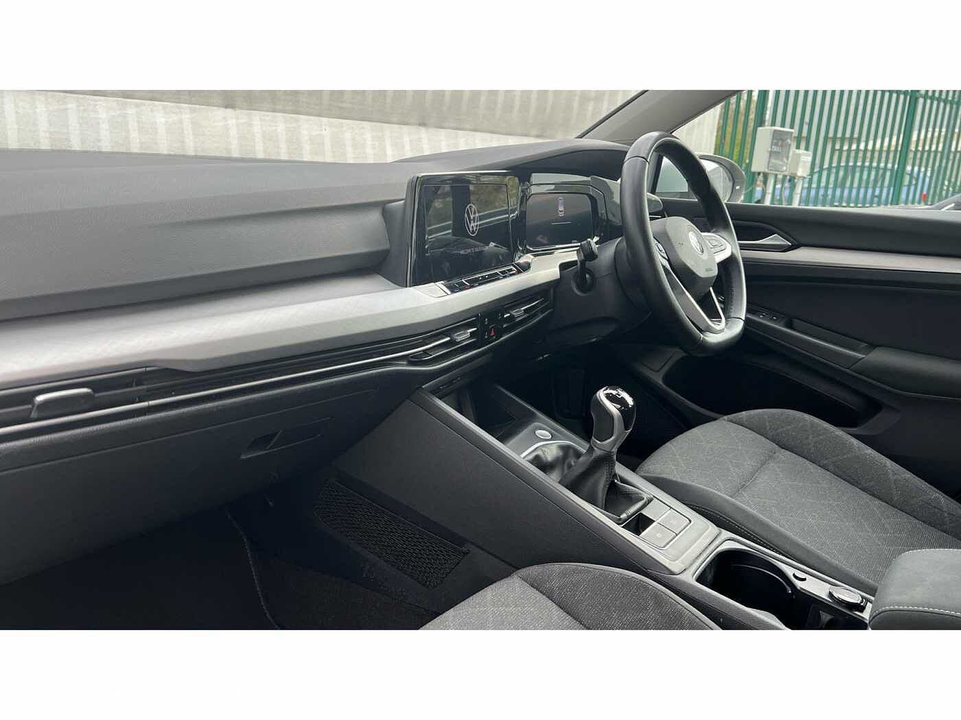 Volkswagen Golf 5dr 1.5 TSI (150ps) Life