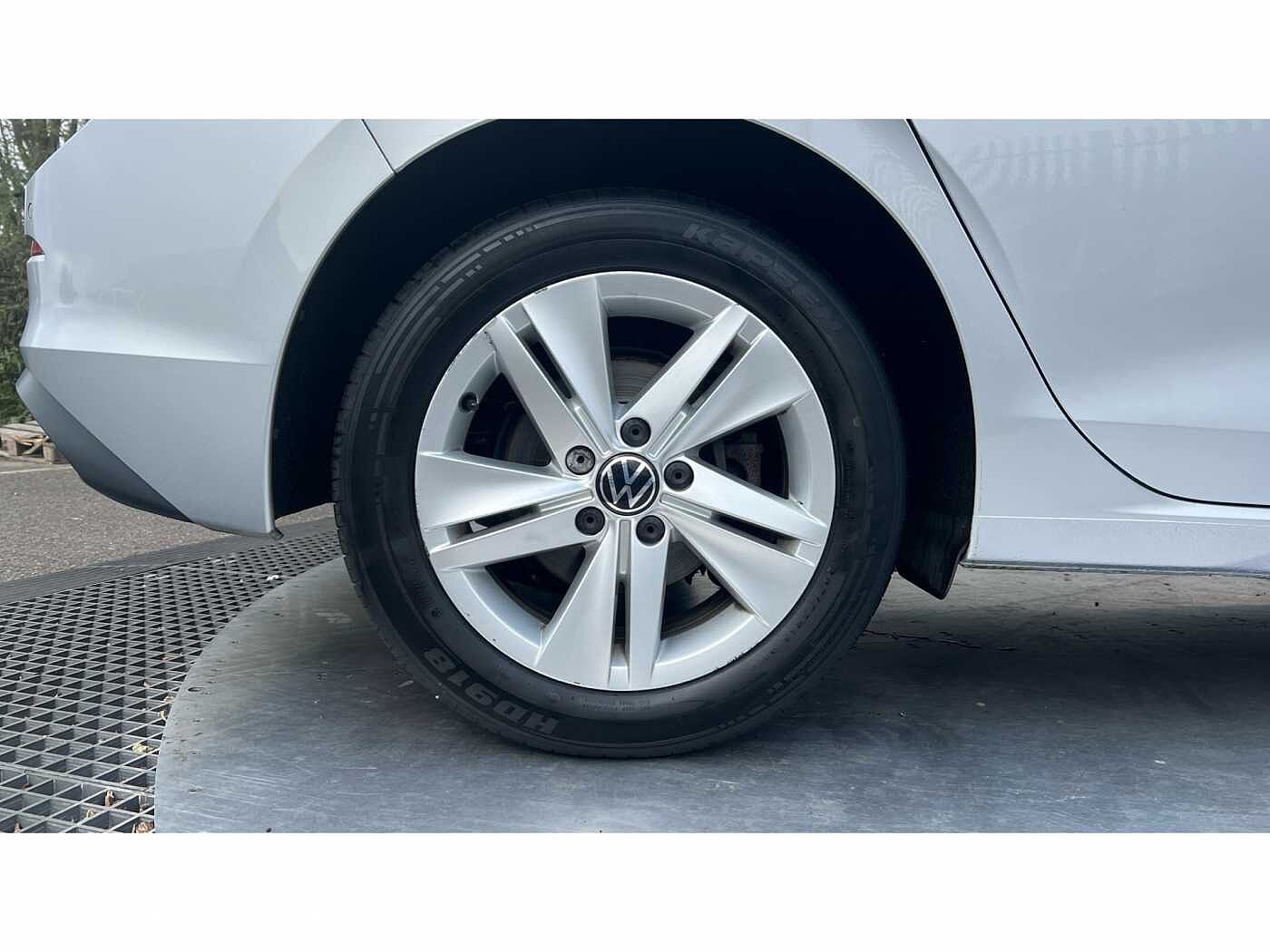 Volkswagen Golf 5dr 1.5 TSI (150ps) Life
