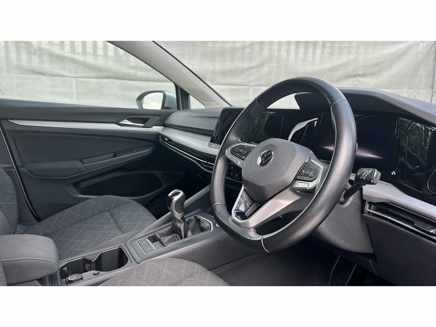 Volkswagen Golf 5dr 1.5 TSI (150ps) Life