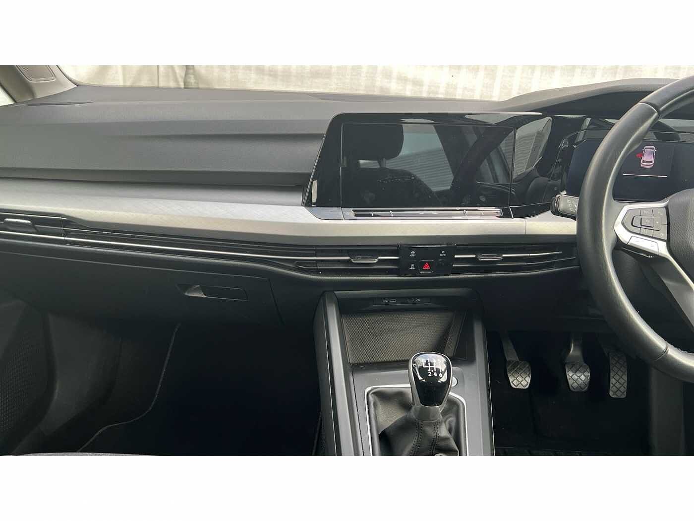Volkswagen Golf 5dr 1.5 TSI (150ps) Life
