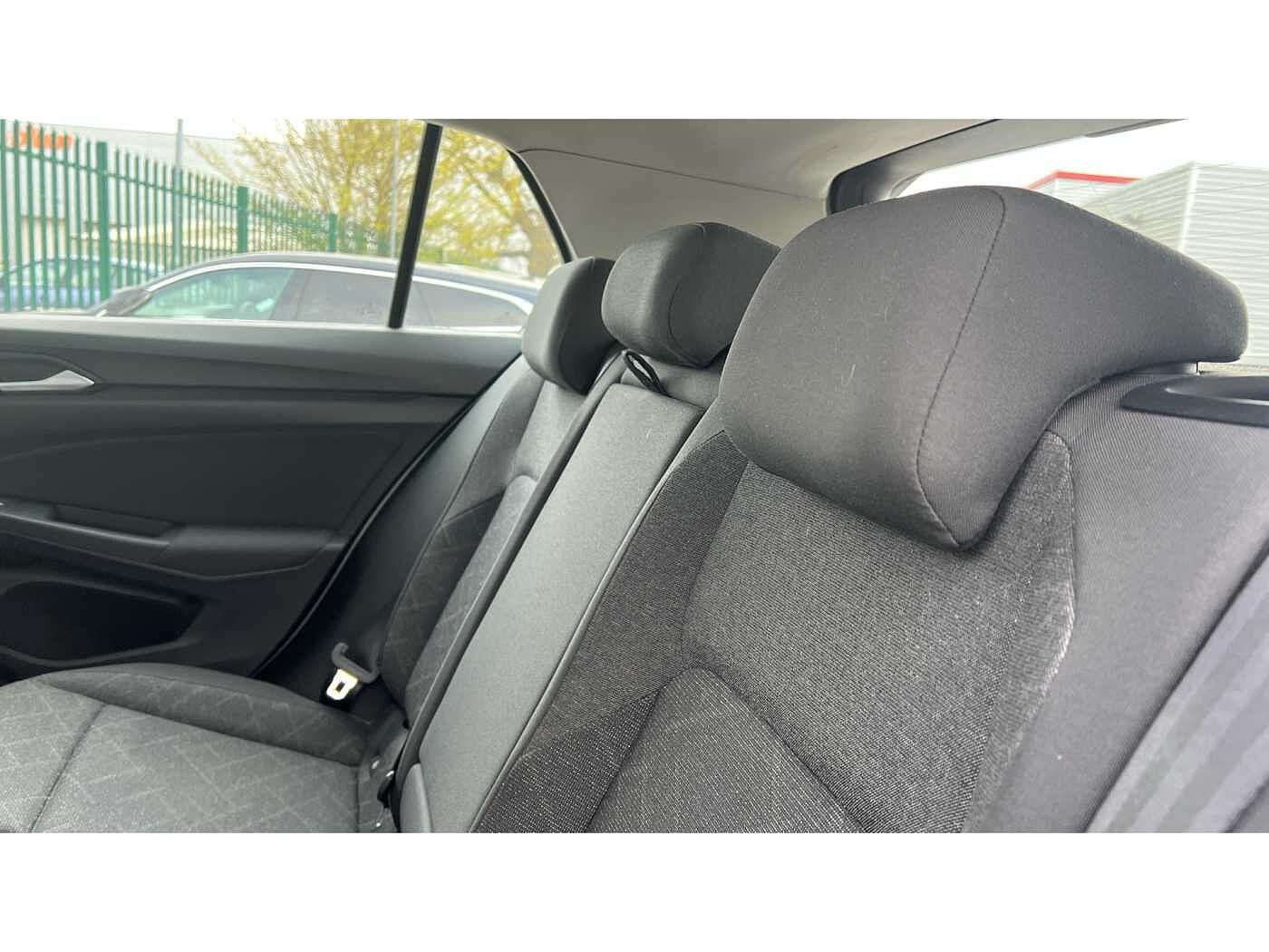 Volkswagen Golf 5dr 1.5 TSI (150ps) Life