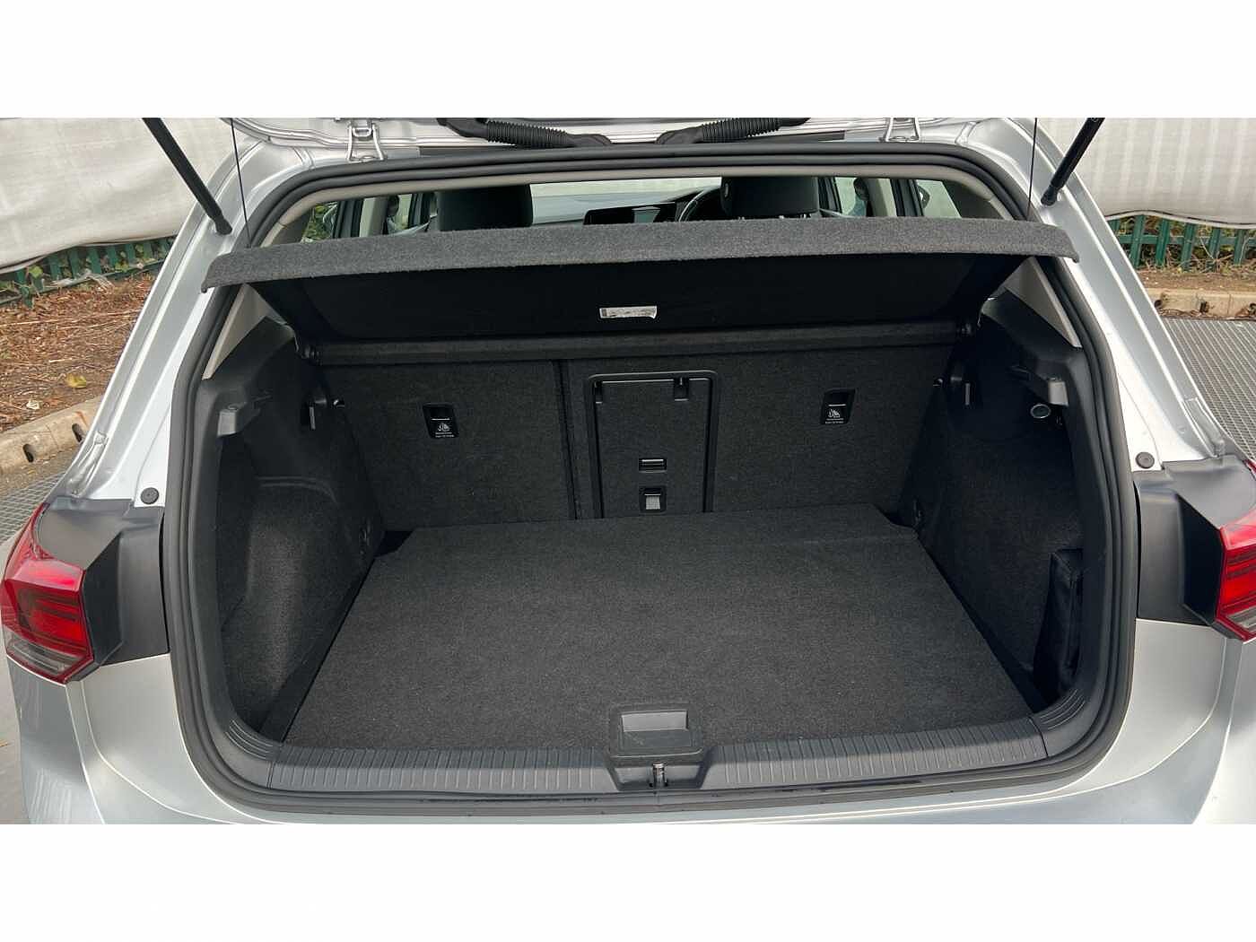 Volkswagen Golf 5dr 1.5 TSI (150ps) Life
