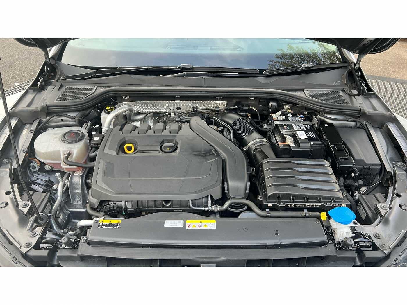 Volkswagen Golf 5dr 1.5 TSI (150ps) Life