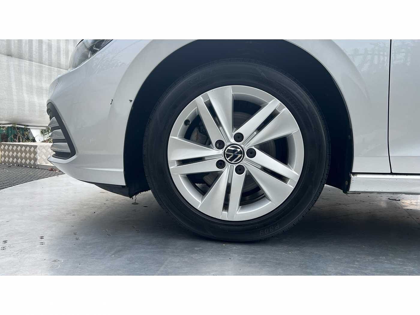 Volkswagen Golf 5dr 1.5 TSI (150ps) Life