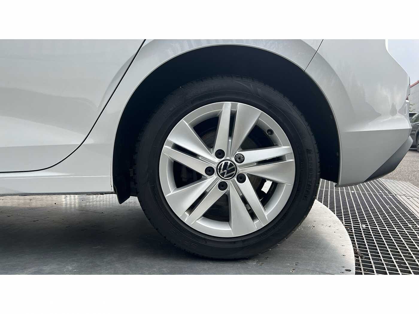 Volkswagen Golf 5dr 1.5 TSI (150ps) Life
