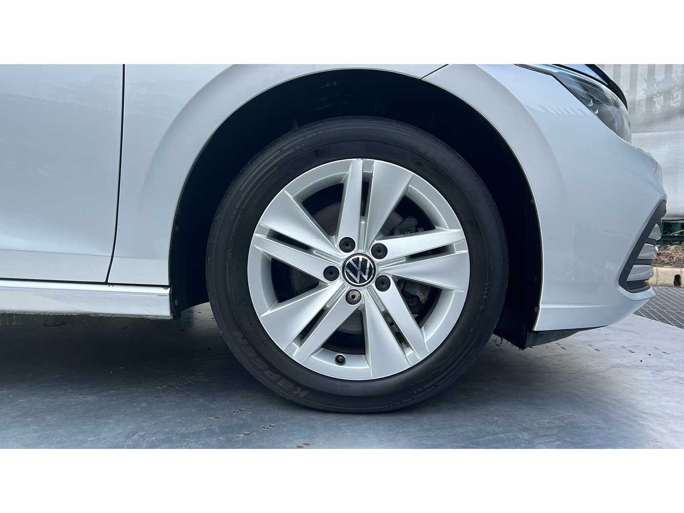 Volkswagen Golf 5dr 1.5 TSI (150ps) Life