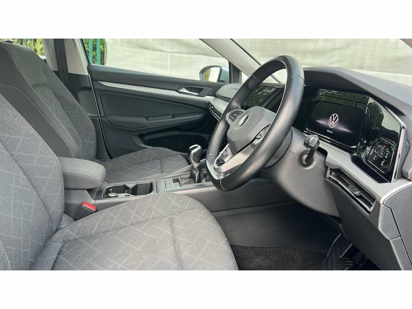 Volkswagen Golf 5dr 1.5 TSI (150ps) Life