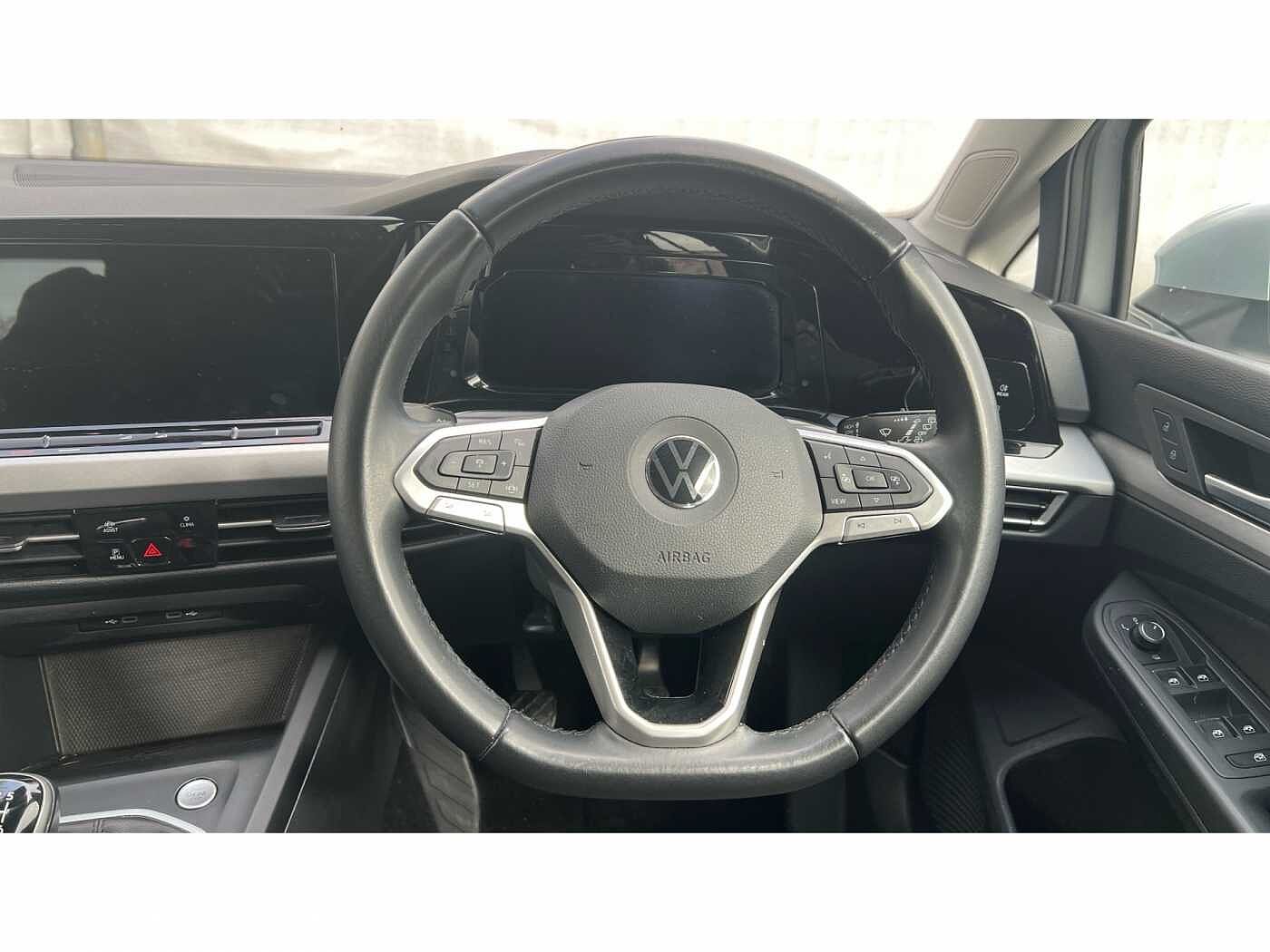 Volkswagen Golf 5dr 1.5 TSI (150ps) Life