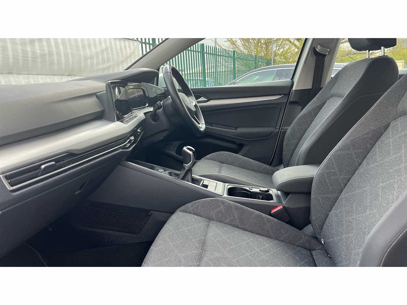 Volkswagen Golf 5dr 1.5 TSI (150ps) Life