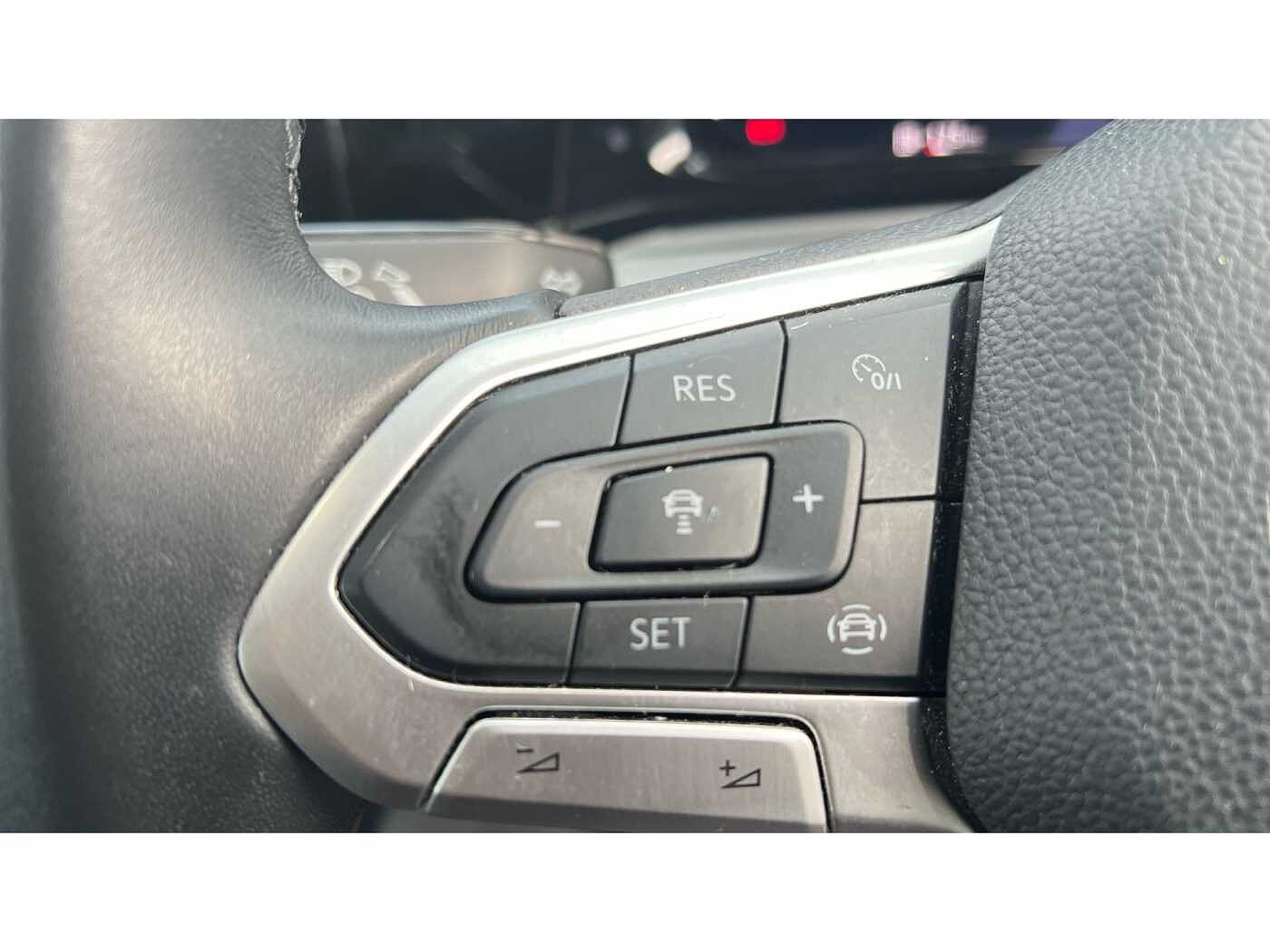 Volkswagen Golf 5dr 1.5 TSI (150ps) Life