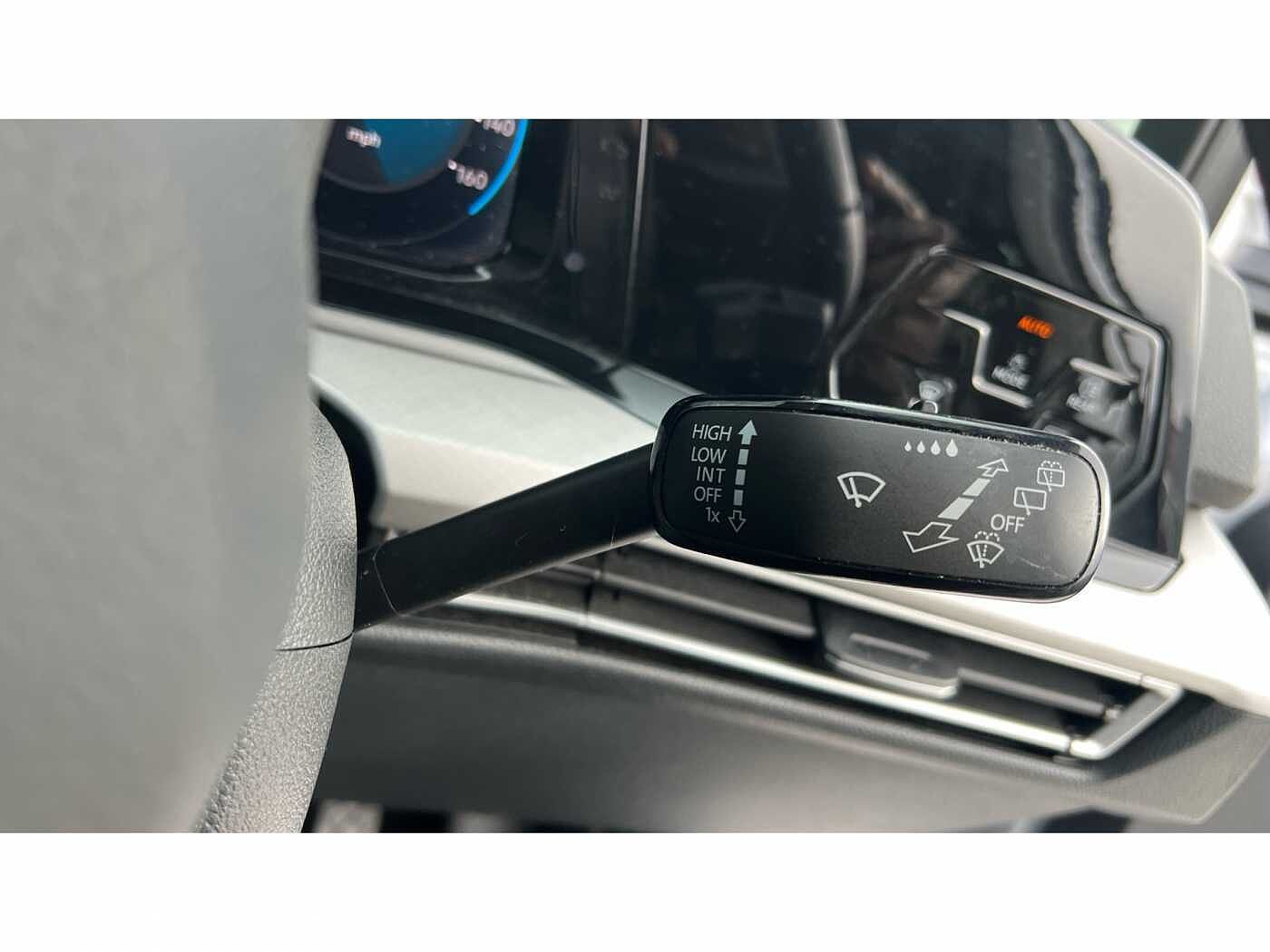 Volkswagen Golf 5dr 1.5 TSI (150ps) Life