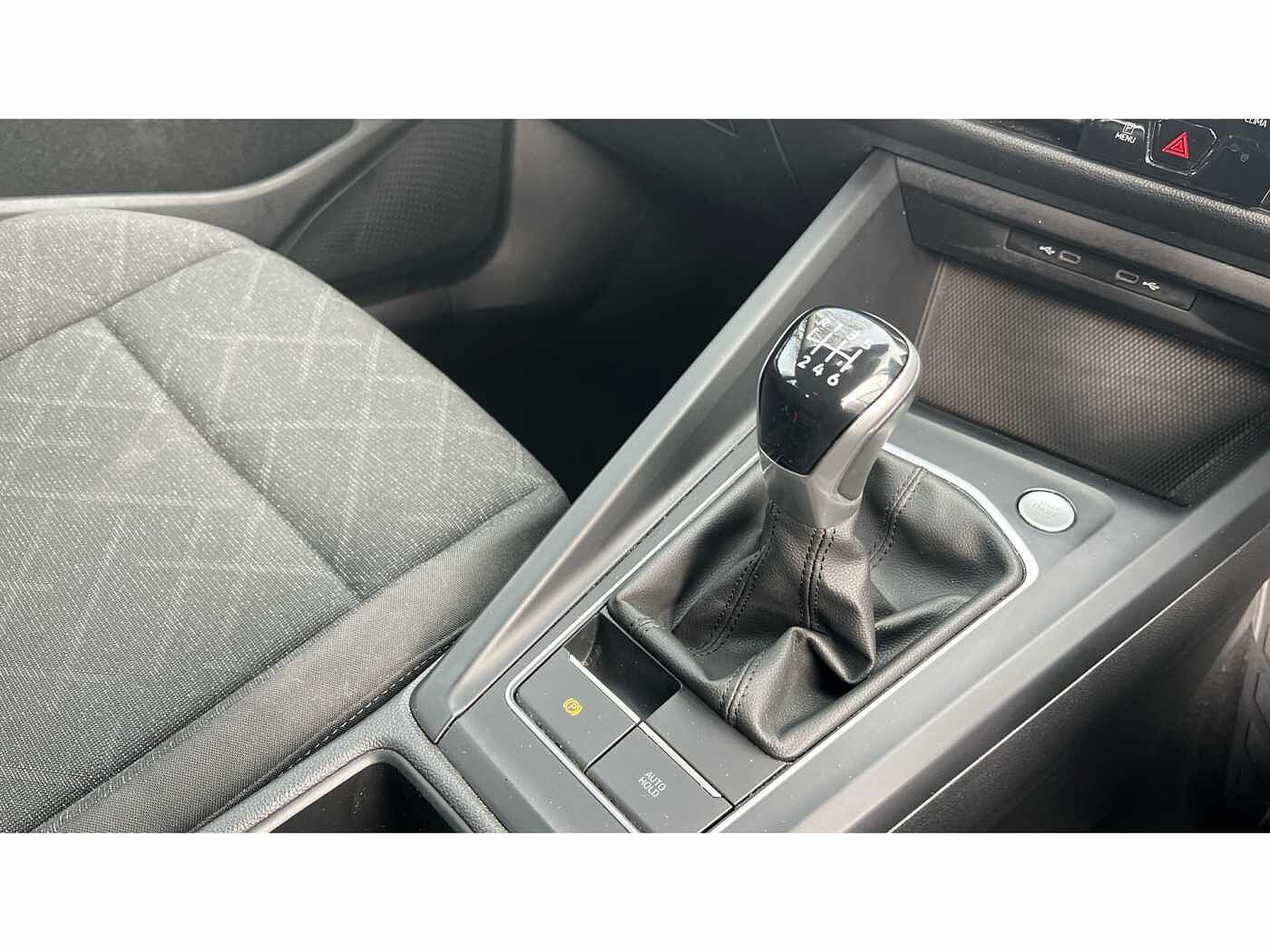 Volkswagen Golf 5dr 1.5 TSI (150ps) Life