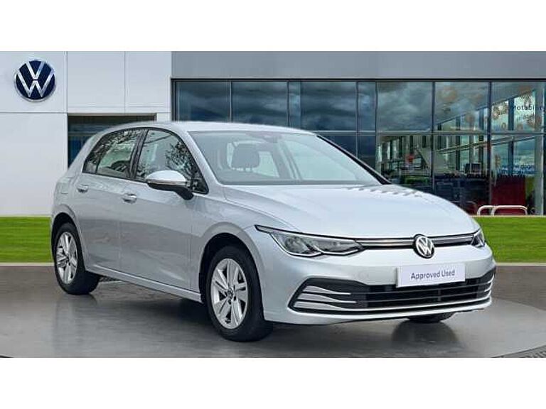 Volkswagen Golf 5dr 1.5 TSI (150ps) Life
