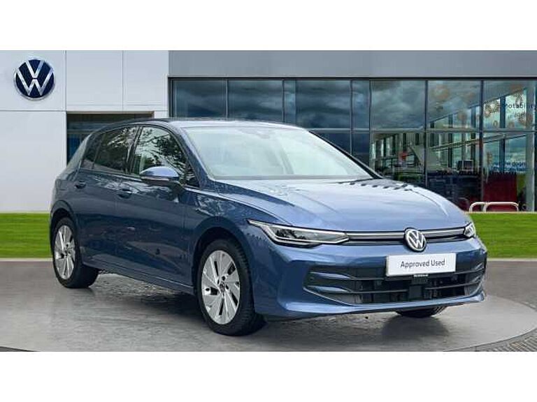 Volkswagen Golf 1.5 TSI 150 Match 5dr